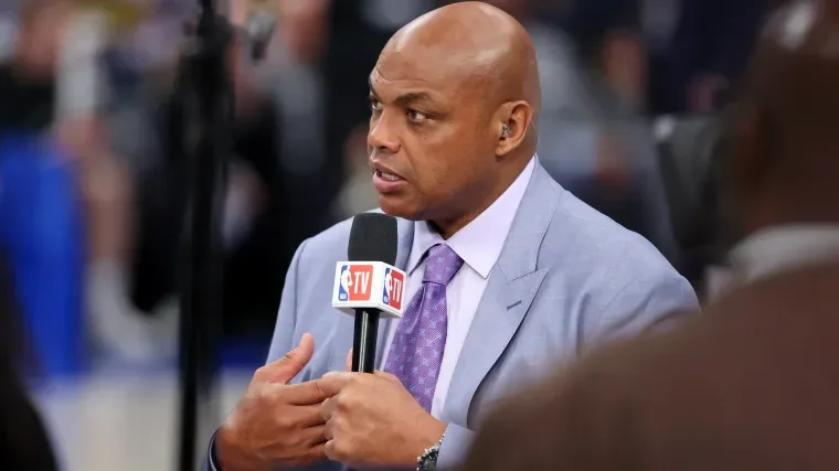 San Antonio Mayor Fires Back at Charles Barkley's Years of City Slander