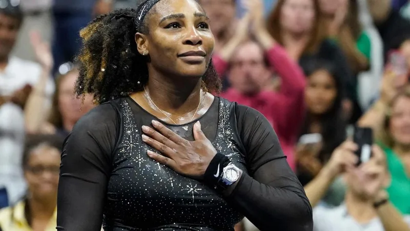 Serena Williams Announces Queen's Club Comeback After Four-Year Absence