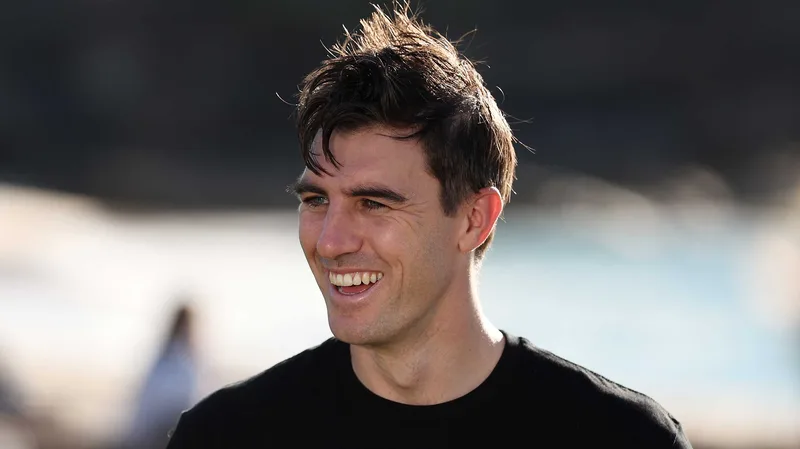 Tests the priority as Cummins eyes 'unprecedented' run
