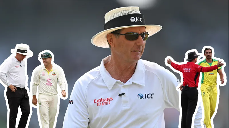 The no-nonsense, record-setting Aussie making Lord's ton