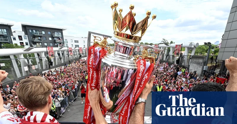 Arsenal's Champions League Near-Miss Sparks Questions Over Squad Depth