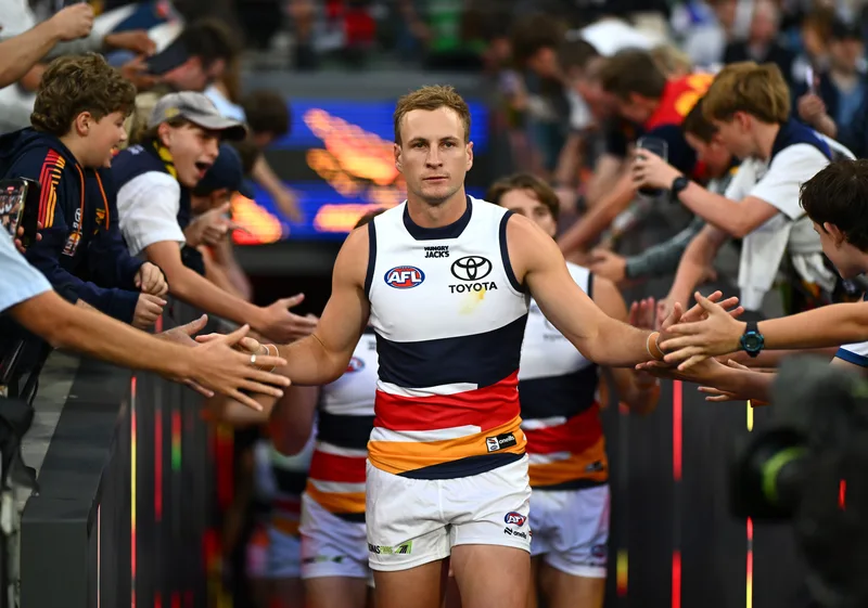 Fantasy AFL Round 13: Bye Week Strategy and Captain Picks