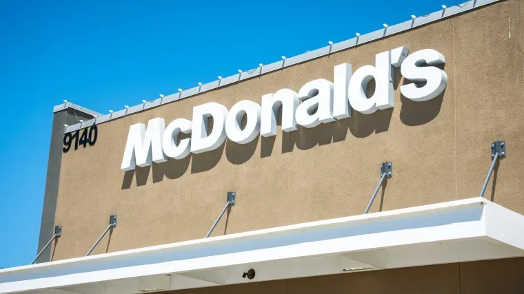 McDonald's World Cup Marketing Machine: When Happy Meals Meet Football Dreams
