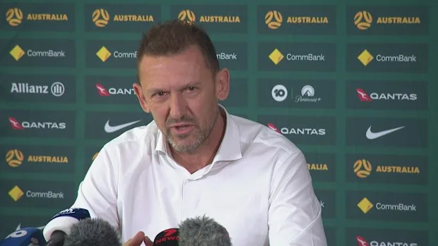 Popovic Laughs Off American Confidence Ahead of Seattle Showdown