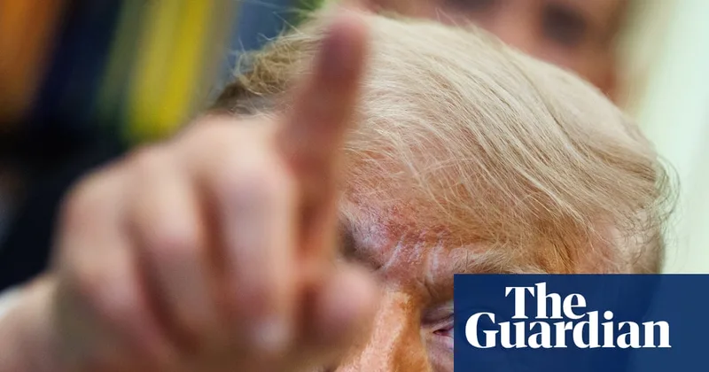 Trump Set to Make Presidential History at NBA Finals in NYC