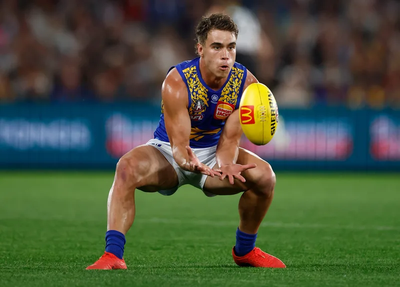 West Coast Backs Hewett Despite WAFL Stint