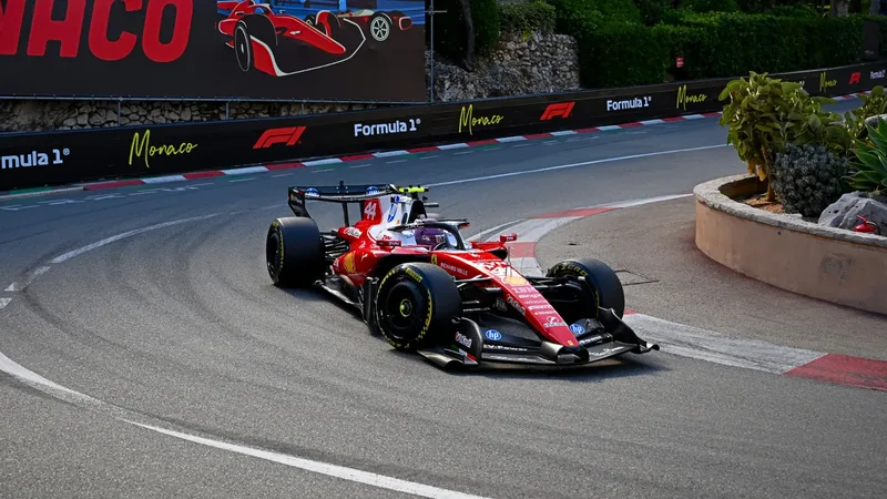 Ferrari's Monaco pace genuine or Friday fluke ahead of qualifying?