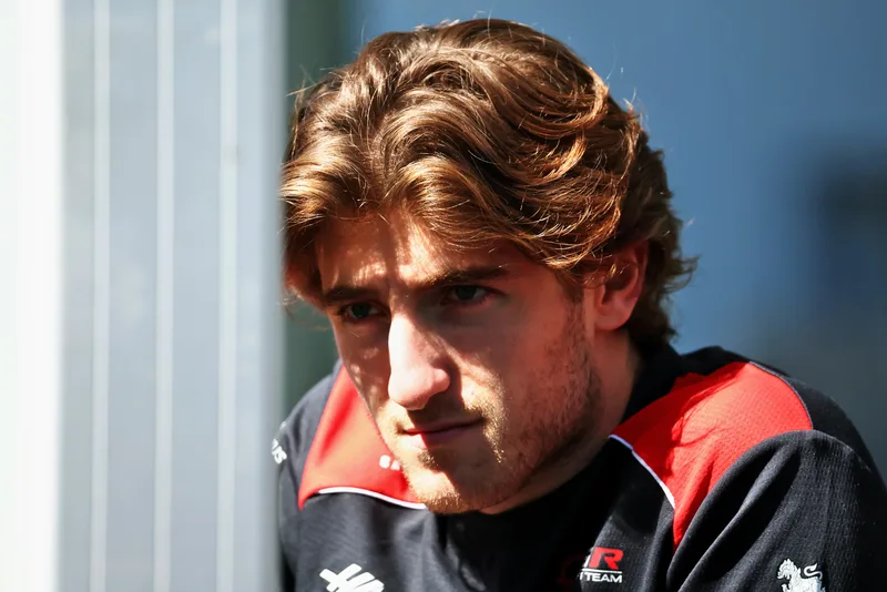 Jack Doohan's Racing Reality Check: From Alpine Exit to F1 Return Dreams