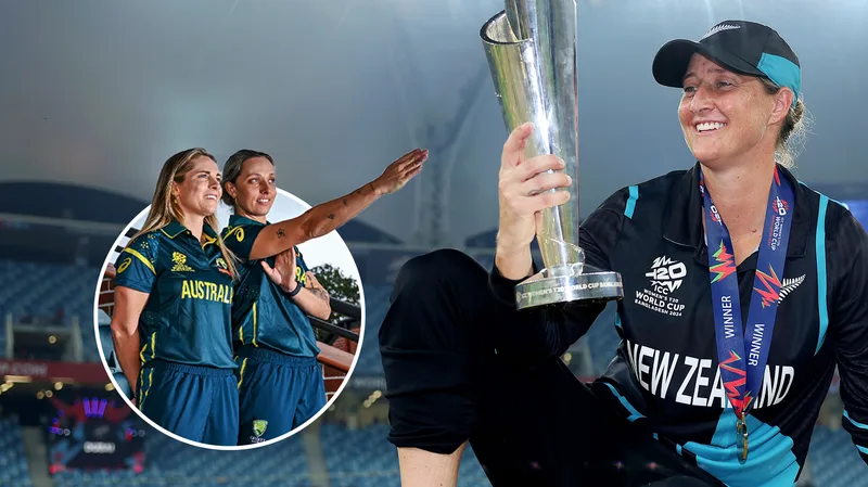 Ultimate guide to the 2026 women's T20 World Cup