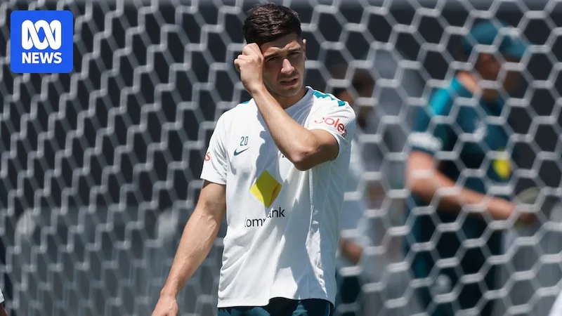 Volpato admits he was 'a bit too scared' to make switch from Italy
