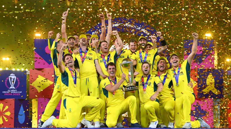 World Cup 2026 travel guide: ESTA requirements for Australian fans
