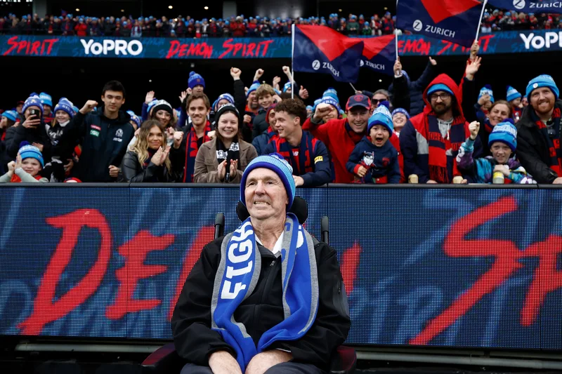 AFL announces updated voting process for Neale Daniher Trophy