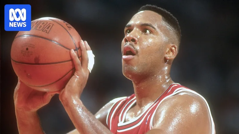 'Cherished' Bulls player and ex-Michael Jordan teammate dies