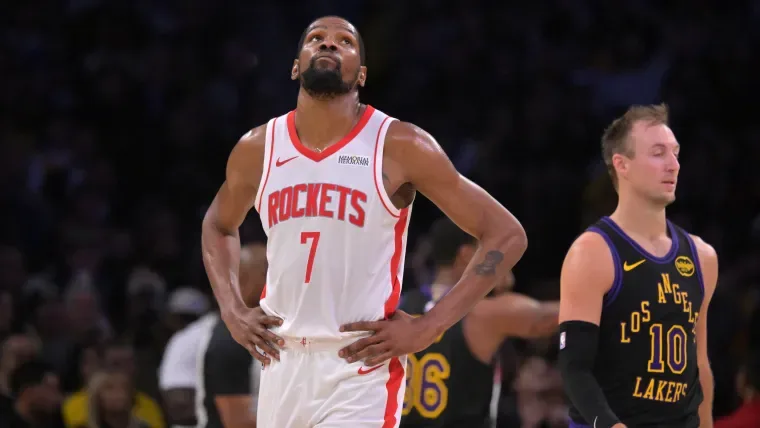 The Kevin Durant Minnesota Mirage: Why This Trade Buzz Is Basketball's Greatest Fantasy