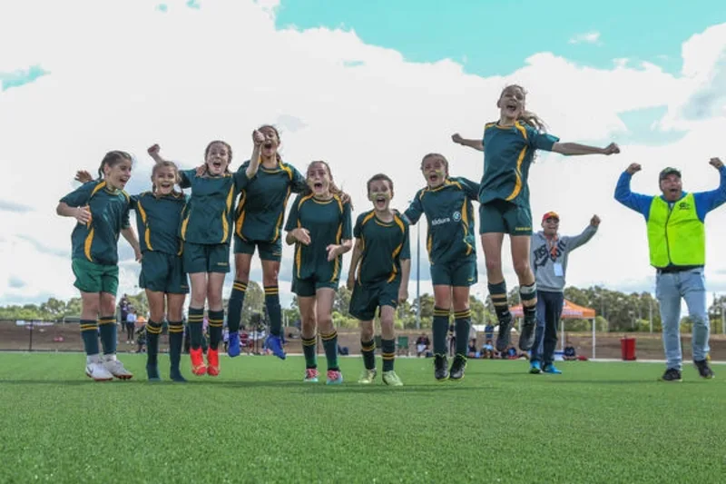 1200 players to descend on Geelong for Football Victoria Country Championships as Regional Football Enters New Era