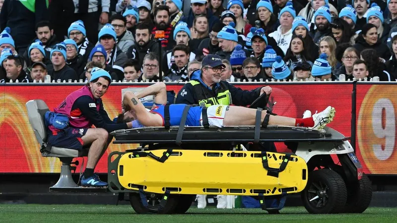 Demons counting cost from epic King's Birthday win