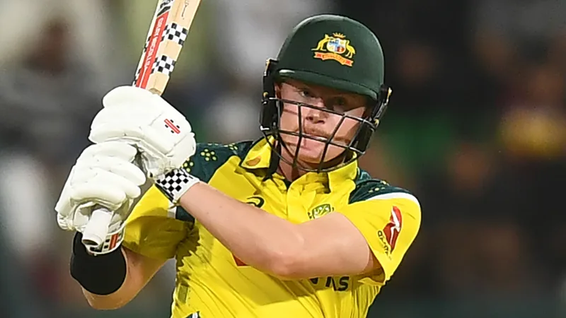 Peake and Murphy in, big guns to miss Bangladesh ODIs