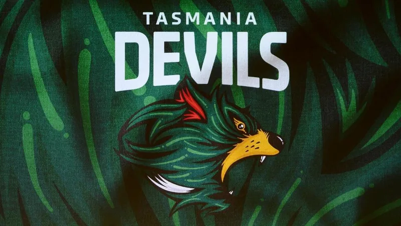 'Hit the timelines': AFL says Devils, stadium on track