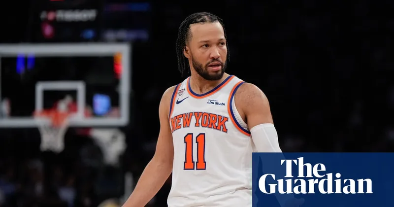 Knicks fans: share your reaction to the NBA finals