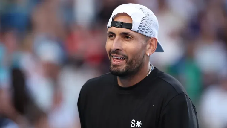 Nick Kyrgios shocks seeded star: Wimbledon charge beckons