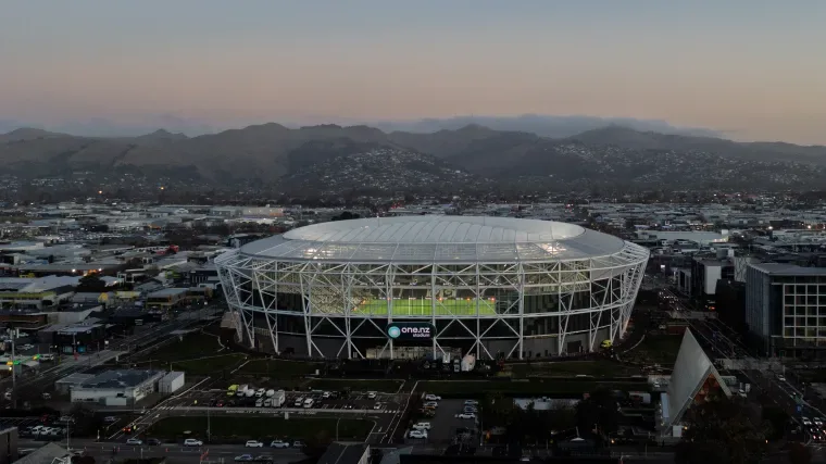 Southern Orcas Poised to Strike Rugby Union's Kiwi Heartland by 2028