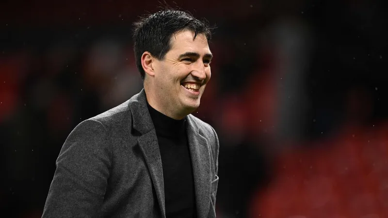 ‘Cannot be more attractive than this’: Liverpool unveil new boss who stunned the Premier League