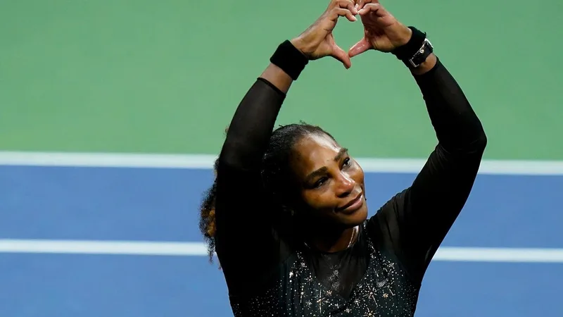 ‘She wants to win’: Serena’s bombshell return confirmed as comeback event locked in