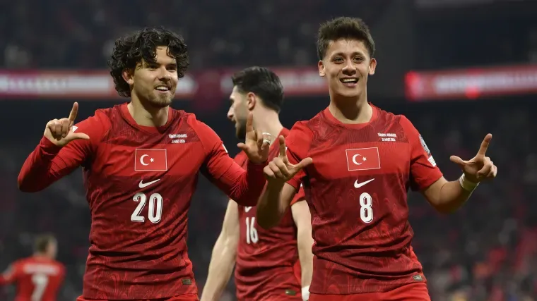 Socceroos vs. Türkiye: Quick guide to Australia’s opening FIFA World Cup opponents
