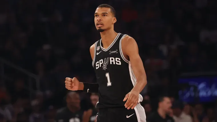 Victor Wembanyama and Jalen Brunson controversy explodes with one bold claim about NBA’s ‘what if’ scenario