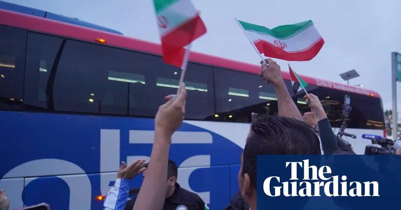 World Cup 2026 visa crisis threatens tournament chaos