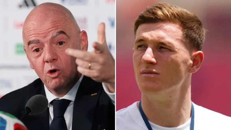 ‘Chill, relax’: FIFA boss defends $43k tickets; Forest reject $230m offer — WC Daily