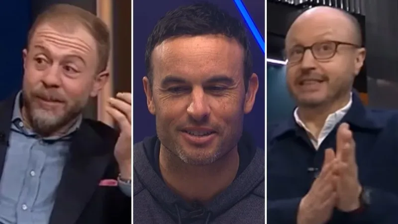 ‘Uninspiring’: What WC rivals think of the Socceroos... and why a ‘national tragedy’ could come next