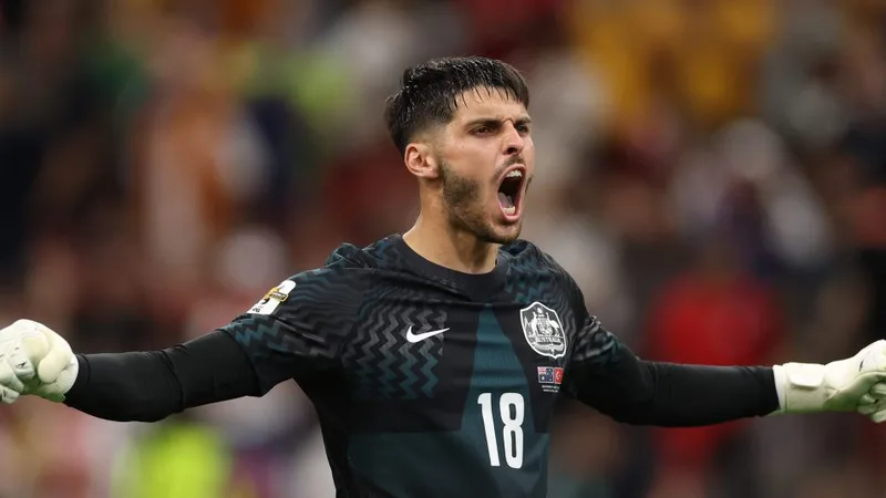 Socceroos Reaction: Surprise selection stars in stunning win