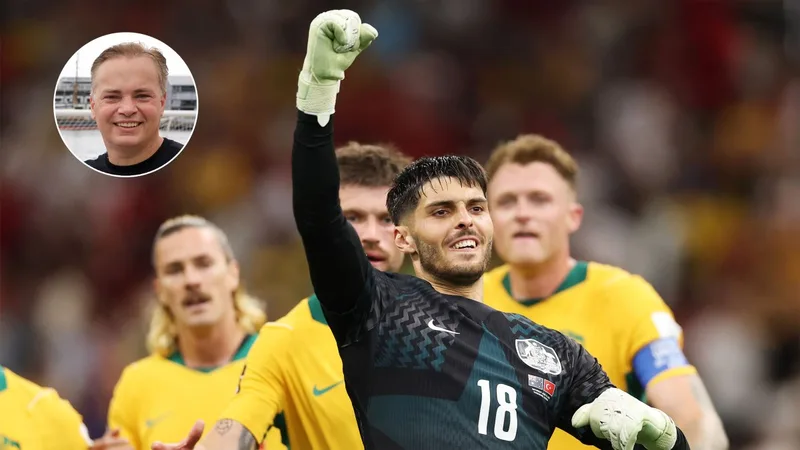 Premier League winner’s big praise for A-Leagues ace: ‘Big star in the making’