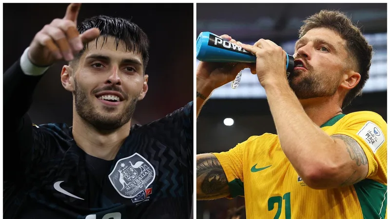 ‘Can’t baby them’: Aussies given WC warning; great’s plea for overnight sensation — Socceroos Daily