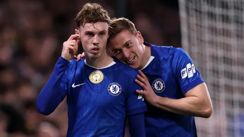 Chelsea Premier League fixtures: Start and run-in for the 2026/27 season