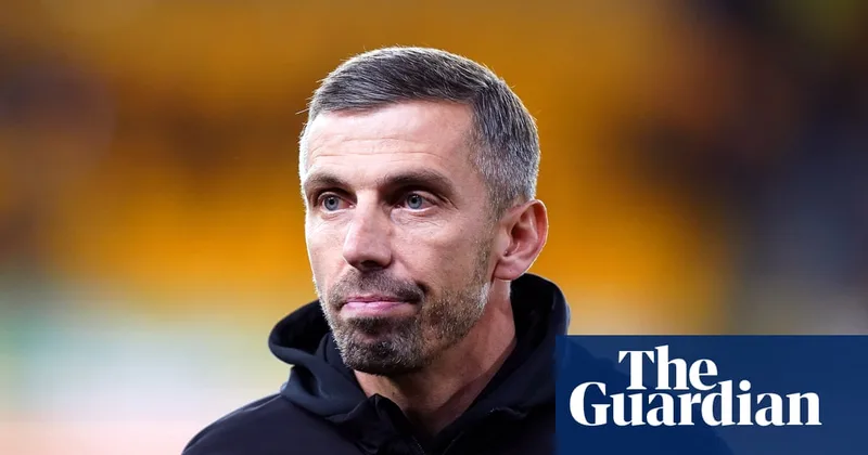 Gary O’Neil set to leave Strasbourg and take over as Ipswich head coach