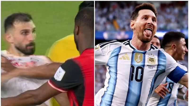 ‘No words’: Messi explodes AGAIN in scary WC statement; boilover takes fiery turn — Wrap