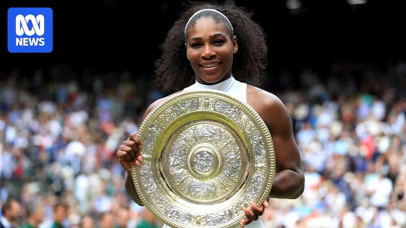 Serena Williams to make Wimbledon singles comeback