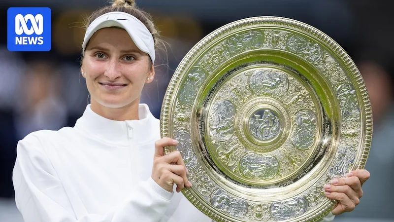 Ex-Wimbledon champ handed four-year suspension for refusing doping test