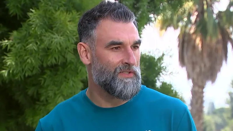 ‘Who’s saying that?’: Icon bristles in tense presser moment; giant’s option on young gun — Daily