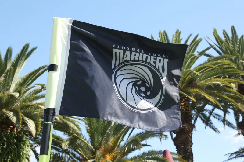 Total Soccer Growth Holdings announced as new owners of Central Coast Mariners