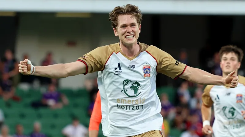 Champions get their man as international midfielder joins Auckland FC
