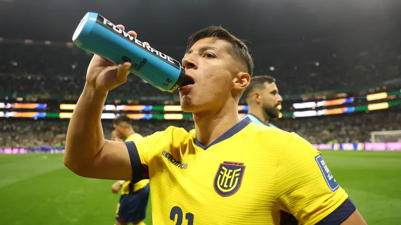 ‘Cannot believe they’re doing this’: FIFA’s baffling WC ‘lie’ leaves football world fuming