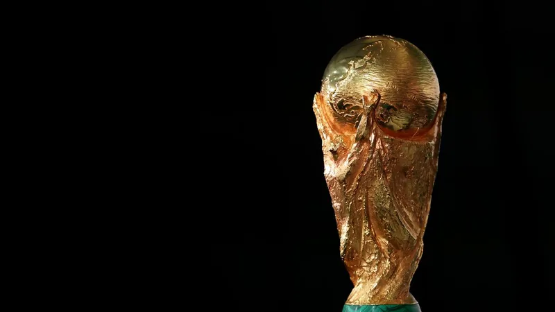 Full 2026 FIFA World Cup results and schedule in Australian time