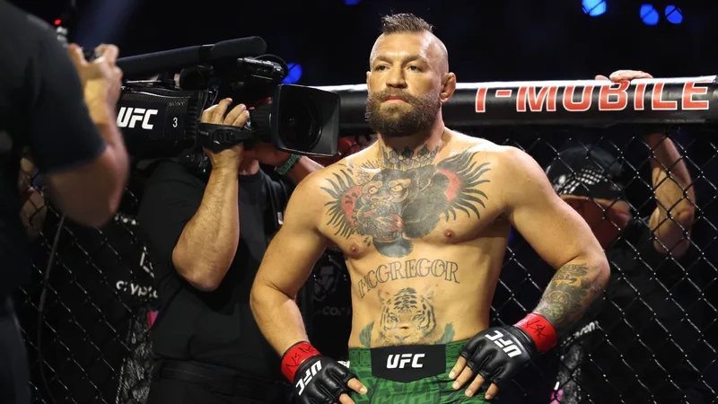 Holloway and Pimblett Are on a Collision Course After UFC 329