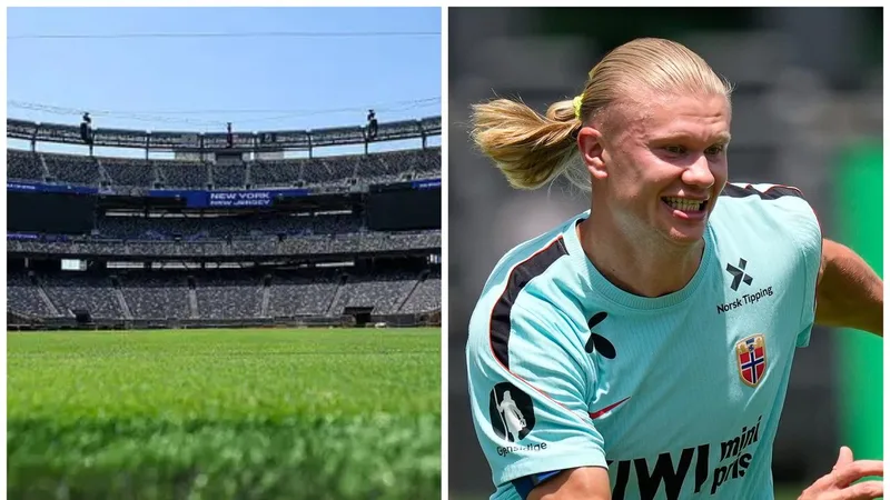 FIFA’s $16m World Cup final cash grab revealed; superstar inspires quirky fan surge — Daily