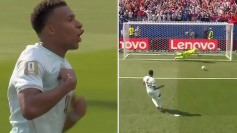 ‘Ridiculous’: Mbappe furore erupts over 190-second World Cup farce as Haaland slams FIFA