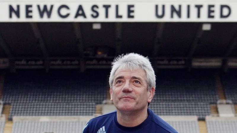 ‘Immense sadness’: Tributes flow for football legend as ‘giant of the game’ dies