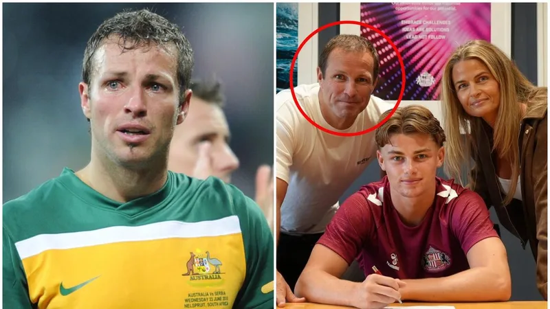 ‘Stairs to cells’: How great went from $76k-a-week to exile... and signs of proud return